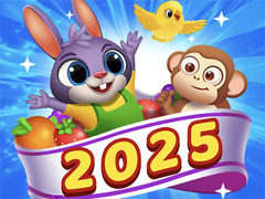 เกม Bunny's Farm