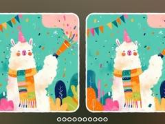 เกม Spotti: Find the Differences