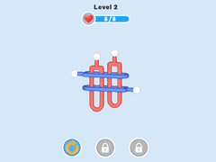 เกม Pin Away Puzzle