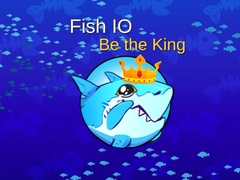 เกม Fish IO