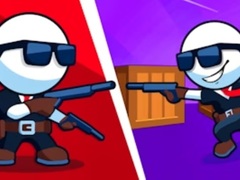 เกม Tony Archer