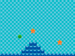 เกม Frutiger Ball Game