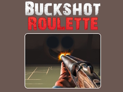 เกม Buckshot Roulette 