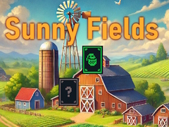 เกม Sunny Fields