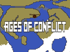 เกม Ages of Conflict