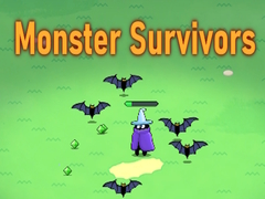 เกม Monster Survivors