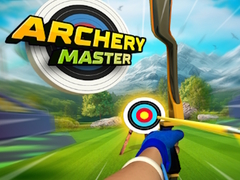 เกม Archery Master