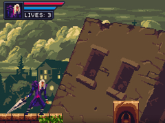 เกม Not-A-Vania