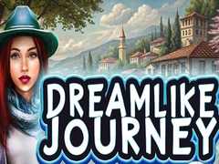 เกม Dreamlike Journey