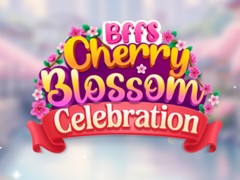 เกม Bffs Cherry Blossom Celebration