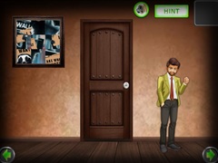 เกม Amgel Easy Room Escape 260