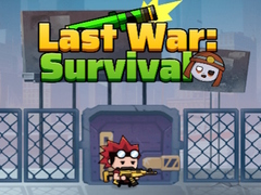 เกม Last War: Survival
