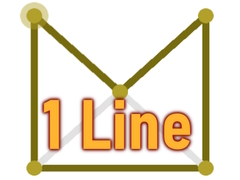 เกม 1 Line