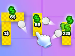 เกม Money ping pong