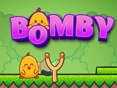 เกม Bomby