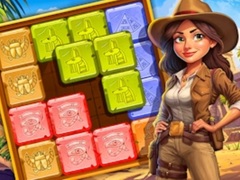 เกม Temple Blocks