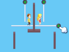 เกม Pin Puzzle Love Story