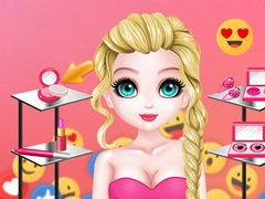 เกม Smile Style