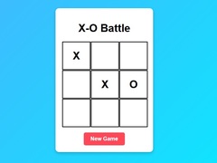 เกม X O Battle