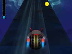 เกม Sky Dash 