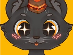 เกม Sweet business of cats: cakes