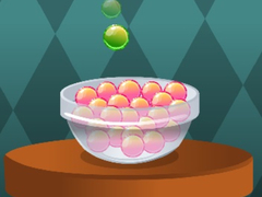 เกม Ethereal Edibles