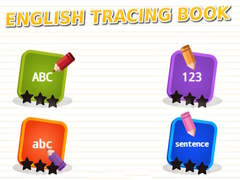 เกม English Training book