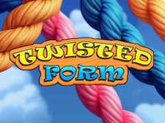 เกม Twisted Form 