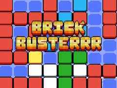 เกม Brick Busterrr