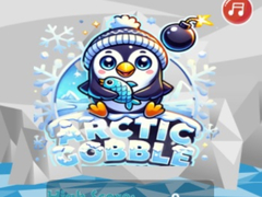 เกม Arctic Gobble