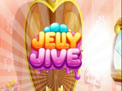 เกม Jelly Jive