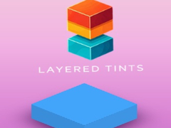 เกม Layered Tints