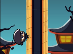เกม Speedy Ninja