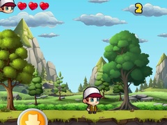 เกม Hero Buddy