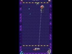 เกม Cosmic Shootout