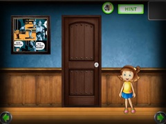 เกม Amgel Kids Room Escape 282