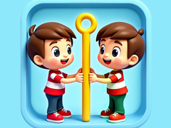 เกม Pull The Pins