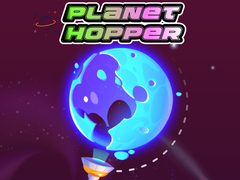 เกม Planet Hopper