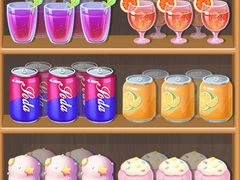 เกม Shelf Sweep