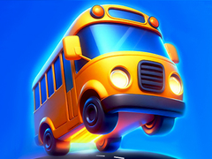 เกม Bus Parking Out