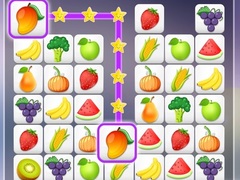 เกม Tile Connect Pair Match Puzzle