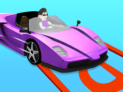 เกม Real Car Parking Simulator