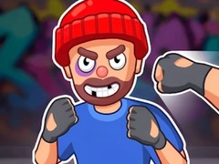 เกม Brawler Man Fist Of Fury