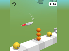 เกม Slice It All!