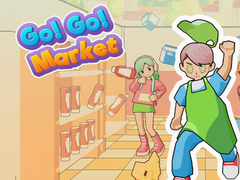 เกม Go!Go! Market
