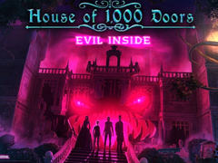 เกม House of 1000 Doors: Evil Inside