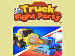 เกม Truck Fight Party 