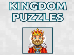 เกม Kingdom Puzzles