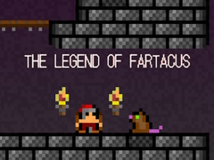 เกม The Legend of Fartacus