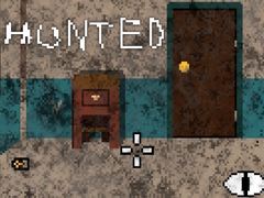 เกม Hunted